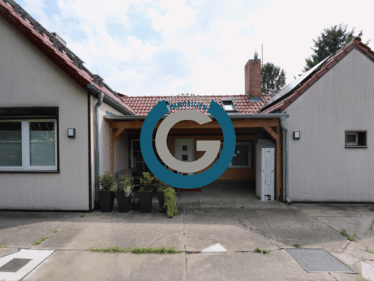 Haus zum Kauf 449.000 € 4 Zimmer 1.351 m² Grundstück Stadtrandsiedlung Malchow Pankow 13088