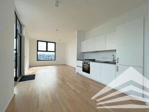 Penthouse zur Miete 1.457 € 3 Zimmer 69,9 m² 6. Geschoss frei ab 01.11.2026 Kaisergasse 16c Linz Linz 4020