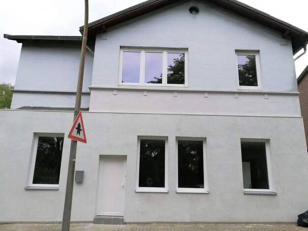 Wohnung zur Miete 385 € 2 Zimmer 39 m² EG Kremper Weg 13 Itzehoe 25524
