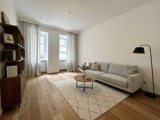 Studio zum Kauf 199.000 € 1 Zimmer EG Wien 1050