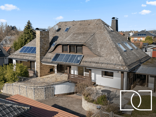 Mehrfamilienhaus zum Kauf 589.000 € 8 Zimmer 358 m² 640 m² Grundstück Ungelstetten Winkelhaid 90610