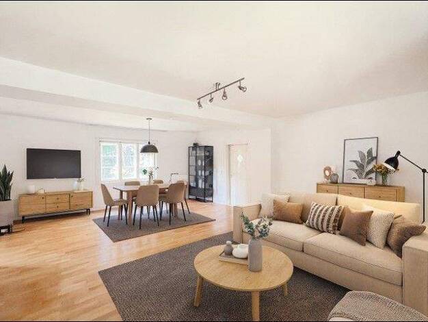 Einfamilienhaus zum Kauf 799.000 € 4 Zimmer 120 m² 950 m² Grundstück Zehlendorf Berlin 14163