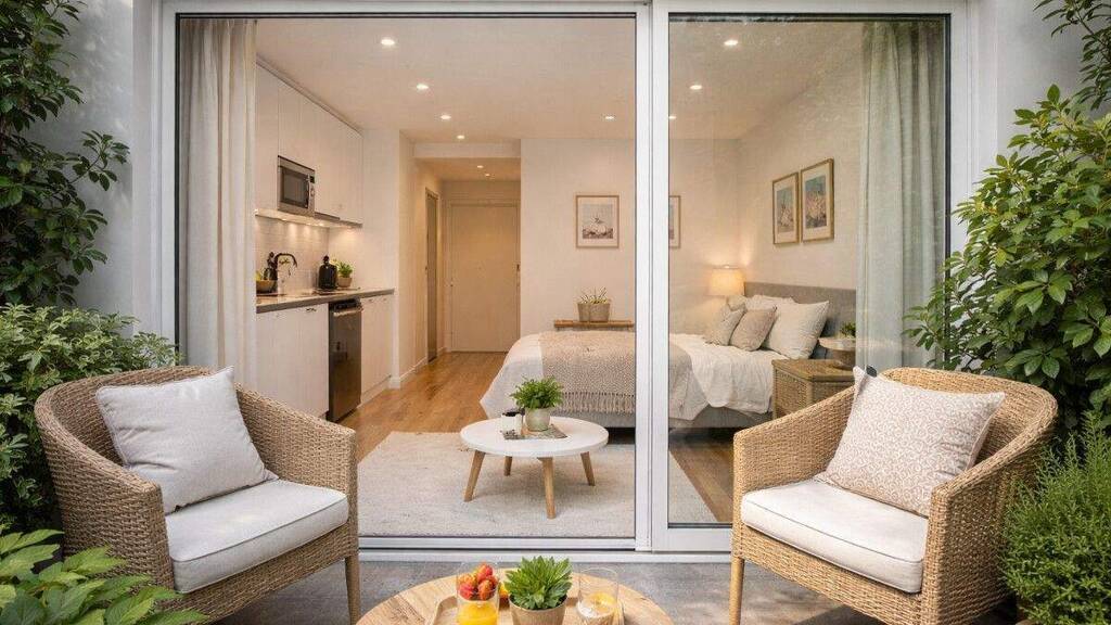 Wohnung zum Kauf - Erstbezug 209.100 € 3 Zimmer 41,2 m² 2. Geschoss Eberswalde 16225