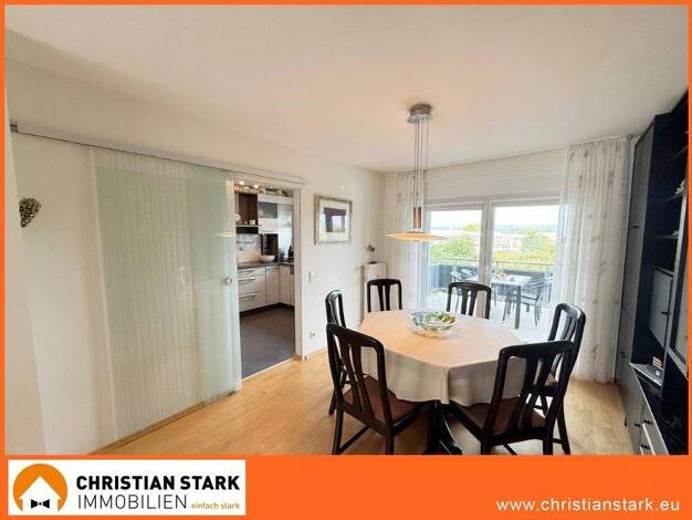 Wohnung zum Kauf 398.200 € 5 Zimmer 120 m² Bad Kreuznach 55543