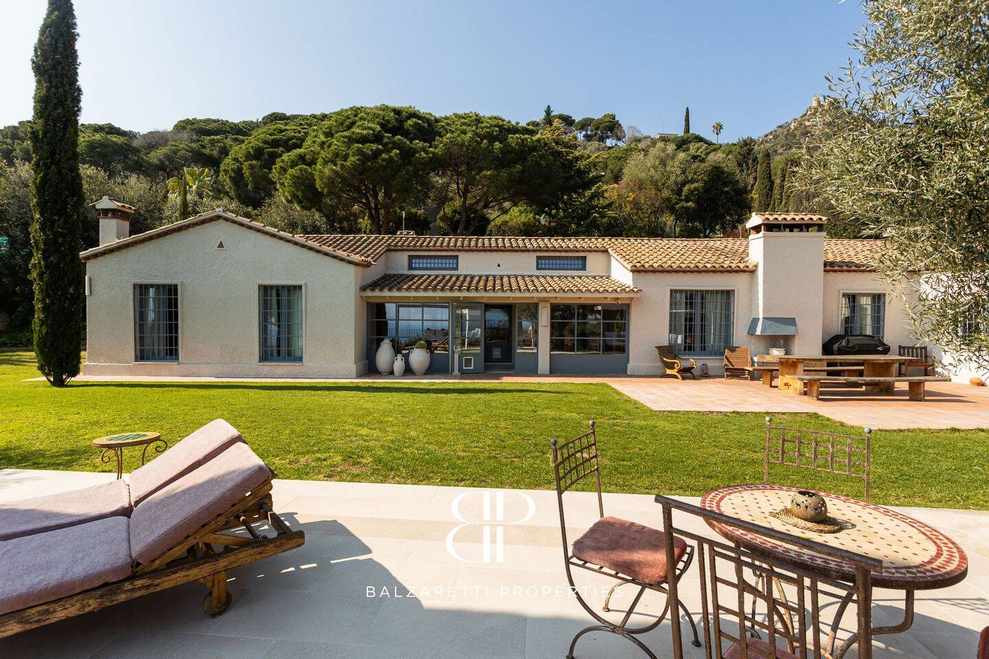 Immobilie in Johanngeorgenstadt - Haus in Cabrera de Mar - Bild 1