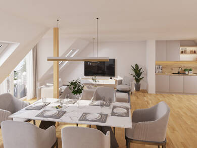 Wohnung zum Kauf - Neubau 489.900 € 3 Zimmer 84,9 m² Georg-Zapf-Straße 2a Flittard Köln 51061
