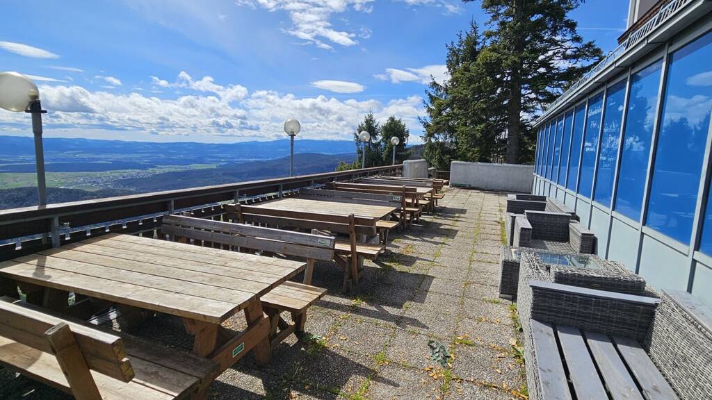 Gastronomie/Hotel zur Miete 3.450 € Hochkogelstraße Maiersdorf 2724