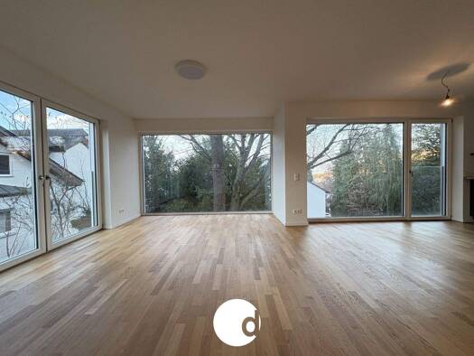 Wohnung zur Miete 2.620 € 3 Zimmer 119 m² 1. Geschoss frei ab sofort Süd Stuttgart 70180