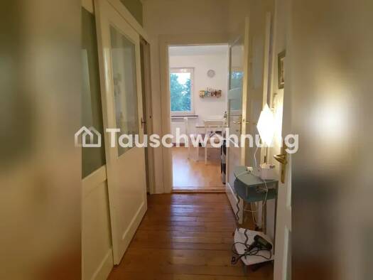 Wohnung zur Miete Tauschwohnung 800 € 3 Zimmer 85 m² 2. Geschoss Gete Ost 28211
