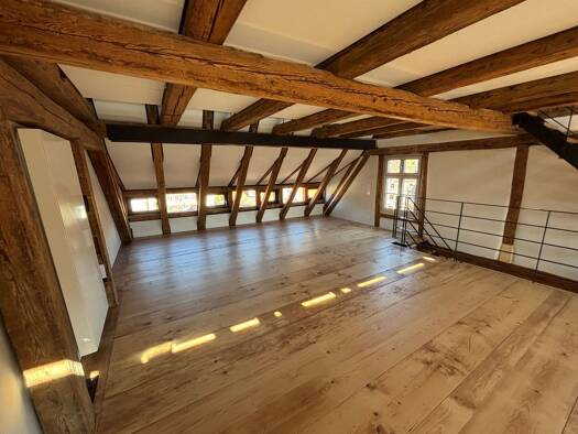Wohnung zur Miete 1.750 € 4 Zimmer 98 m² 3. Geschoss frei ab sofort Schloßplatz 14 Meersburg Meersburg 88709