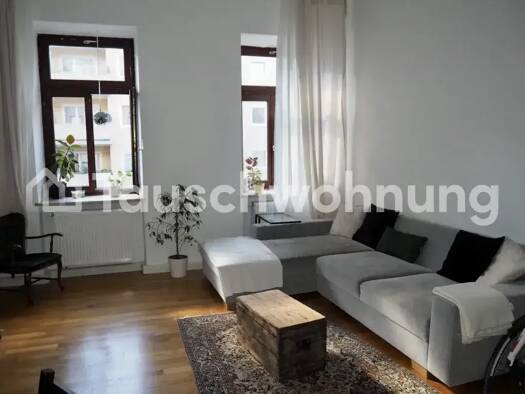Wohnung zur Miete Tauschwohnung 880 € 1,5 Zimmer 55 m² 1. Geschoss Ludwigsvorstadt-Isarvorstadt München 80336
