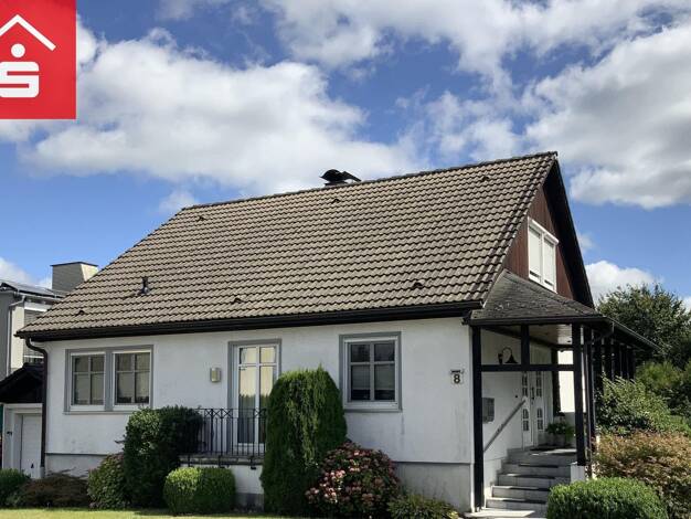 Einfamilienhaus zum Kauf 154.000 € 4 Zimmer 110 m² 682 m² Grundstück Madfeld Brilon 59929