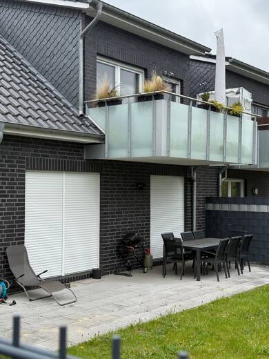 Wohnung zum Kauf provisionsfrei 690.000 € 7 Zimmer 183 m² 1 Geschosse Horn Bremen 28359