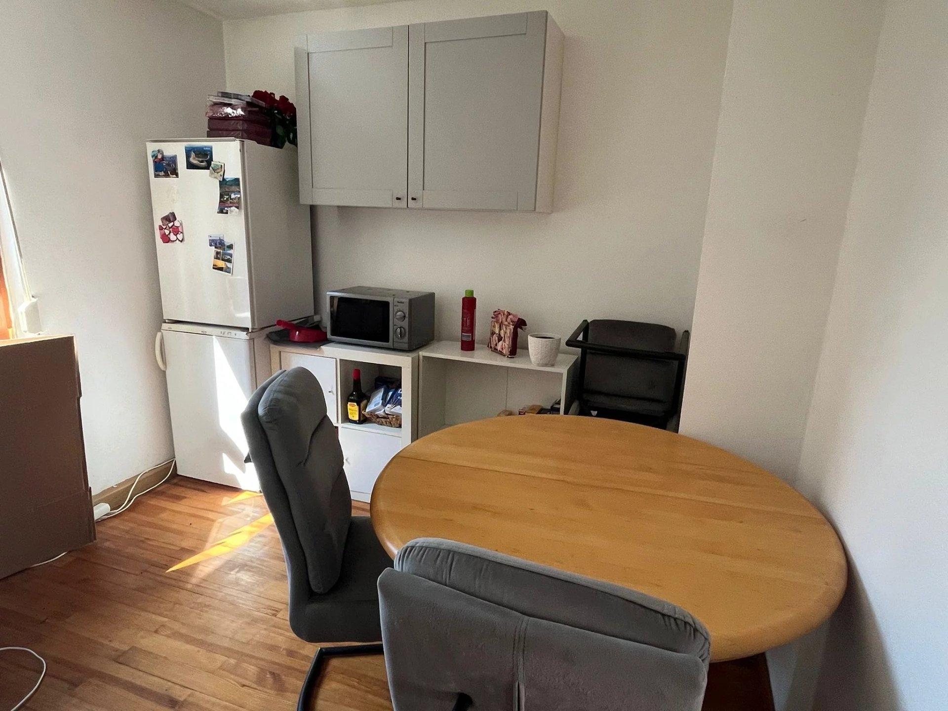 Studio zur Miete 400 € 1 Zimmer 30 m²<br/>Wohnfläche ab sofort<br/>Verfügbarkeit Wiltingen 54459