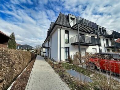Wohnung zum Kauf 498.000 € 3 Zimmer 104 m² Königsfeld Königsfeld 78126