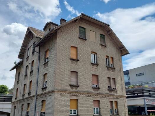 Wohnung zur Miete 810 € 3 Zimmer 68 m² frei ab 01.09.2026 Heldendankstr. 15 Bregenz 6900