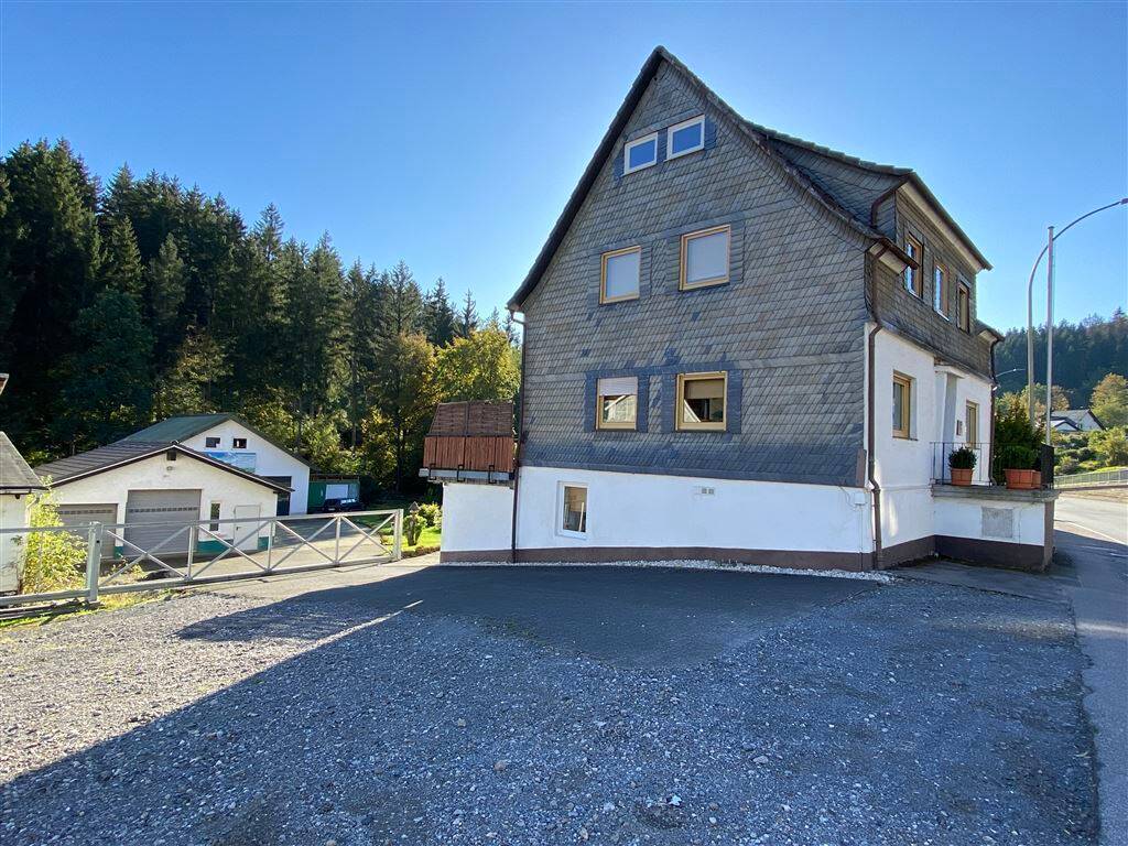 Mehrfamilienhaus zum Kauf - Ansicht 4
