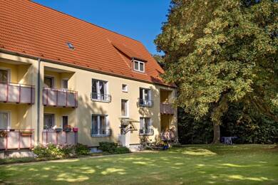 Wohnung zur Miete 539 € 3 Zimmer 62,1 m² 1. Geschoss frei ab 16.07.2025 An der Landwehr 20 Rodenbeck 2 Minden 32429