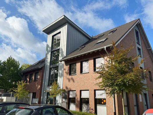 Bürofläche zur Miete 1.930 € 5 Zimmer 143,3 m² Bürofläche Gemen Borken / Gemen 46325