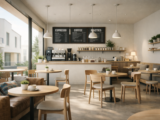 Gastronomie/Hotel zum Kauf - Neubau provisionsfrei 591.600 € Hauptstraße C06 Sankt Johann im Pongau 5600