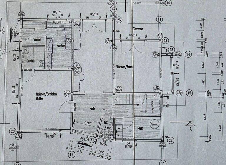 Einfamilienhaus zum Kauf 745.000 € 5 Zimmer 253 m² 843 m² Grundstück Hartkirchen Pocking 94060