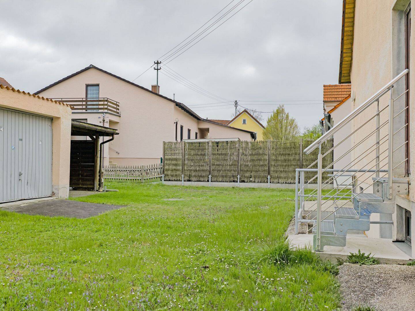 Haus – Manching, Landkreis Pfaffenhofen an der Ilm - Ansicht 4