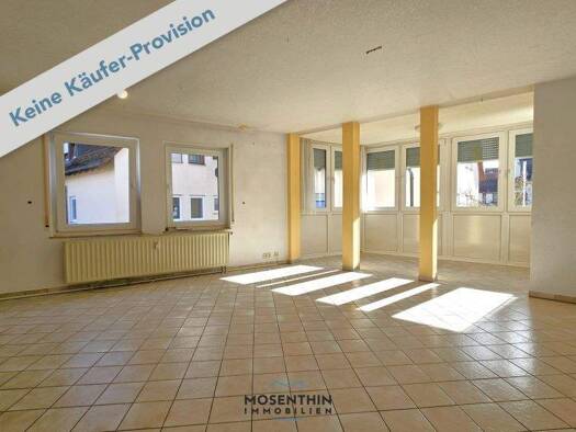 Wohnung zum Kauf 349.000 € 4,5 Zimmer 119 m² 1. Geschoss Welzheim 73642