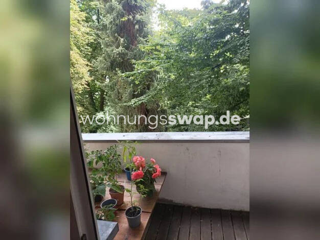 Wohnung zur Miete Tauschwohnung 1.100 € 4 Zimmer 105 m² 1. Geschoss Sülz Köln 50937