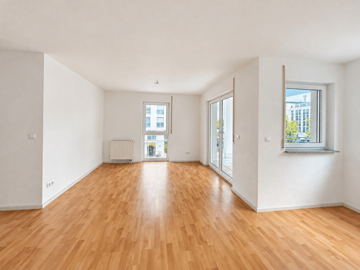 Wohnung zur Miete 1.410 € 3 Zimmer 80 m² Geschoss 2/8 frei ab 15.10.2026 Echterdingen Leinfelden-Echterdingen 70771