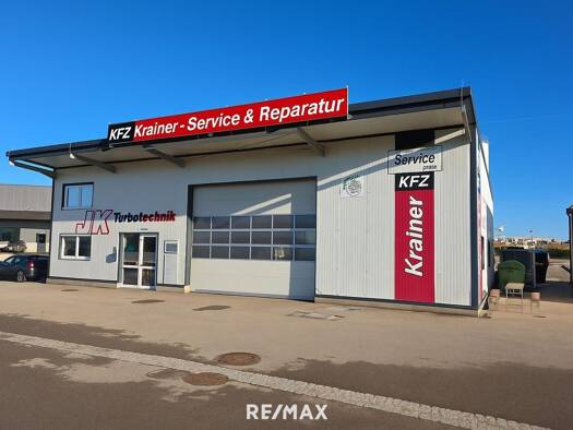 Werkstatt zum Kauf 700.000 € 180 m² Lagerfläche Taufkirchen an der Pram 4775