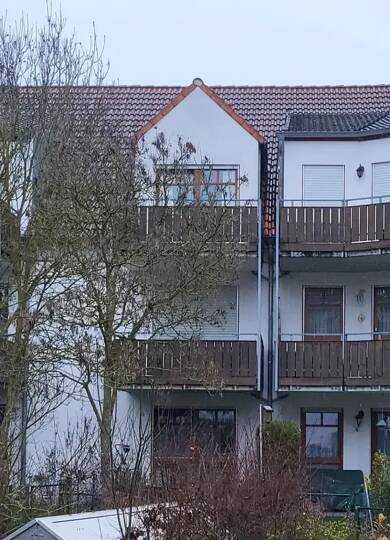 Wohnung zur Miete 1.040 € 3 Zimmer 81 m² Obertraubling Obertraubling 93083