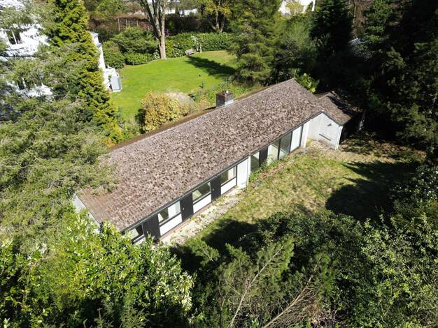 Einfamilienhaus zum Kauf 2.280.000 € 4 Zimmer 140 m² 1.501 m² Grundstück Osdorf Hamburg 22609