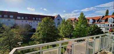 Wohnung zur Miete 1.000 € 3 Zimmer 86 m² Geschoss 1/3 frei ab 01.09.2025 Roth Roth 91154