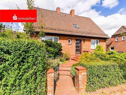 Einfamilienhaus zum Kauf 475.000 € 5,5 Zimmer 110 m² 1.022 m² Grundstück Elmschenhagen-Nord Kiel 24147