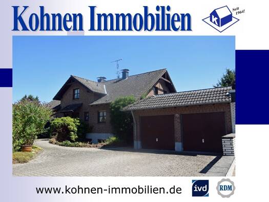 Einfamilienhaus zum Kauf 550.000 € 4 Zimmer 134,3 m² 4.372 m² Grundstück Hinsbeck Nettetal 41334