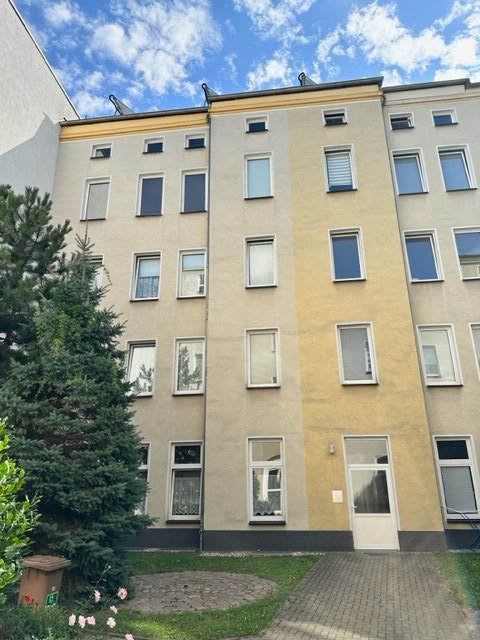 Wohnung zur Miete 426 € 2 Zimmer 71 m²<br/>Wohnfläche 4.<br/>Geschoss ab sofort<br/>Verfügbarkeit Leipziger 51 A Helmholtzstraße Magdeburg 39112