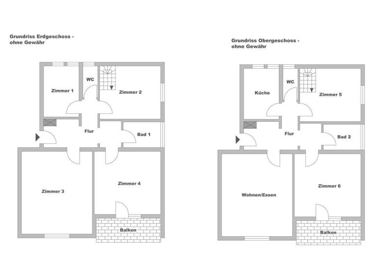 Maisonette zum Kauf 435.000 € 7 Zimmer 152,4 m² Liebersbronn Esslingen am Neckar 73732