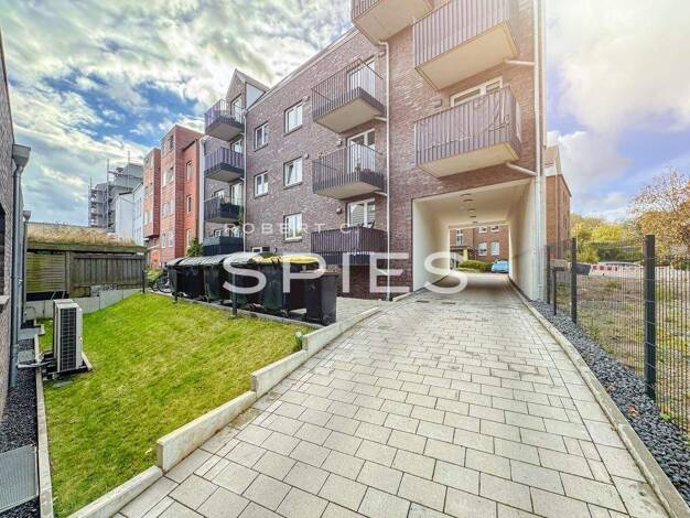 Studio zum Kauf - Erstbezug provisionsfrei 379.000 € 3 Zimmer 68 m² Wik Kiel 24106