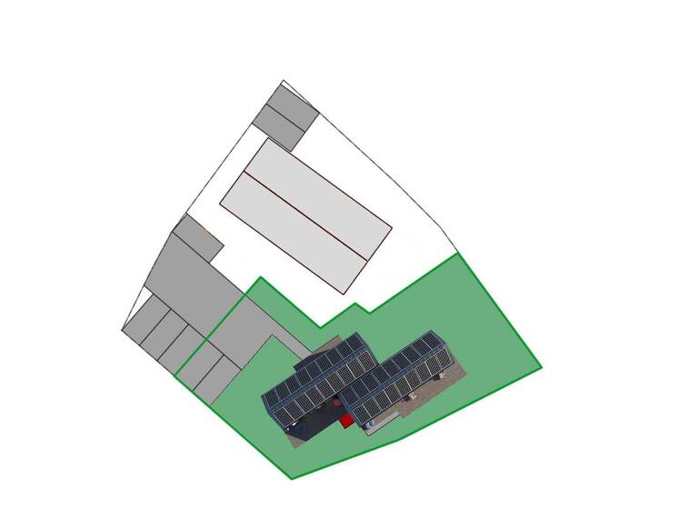 Grundstück zum Kauf provisionsfrei 69.900 € 250 m² Grundstück Roggden Wertingen OT Roggden 86637