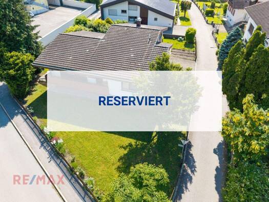 Einfamilienhaus zum Kauf 3 Zimmer 129,9 m² 811 m² Grundstück Erikastraße 2 Hard 6971