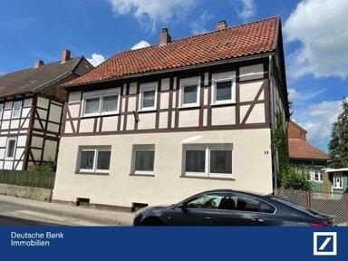 Einfamilienhaus zum Kauf 76.000 € 10 Zimmer 155 m² 283 m² Grundstück Greene Einbeck 37574