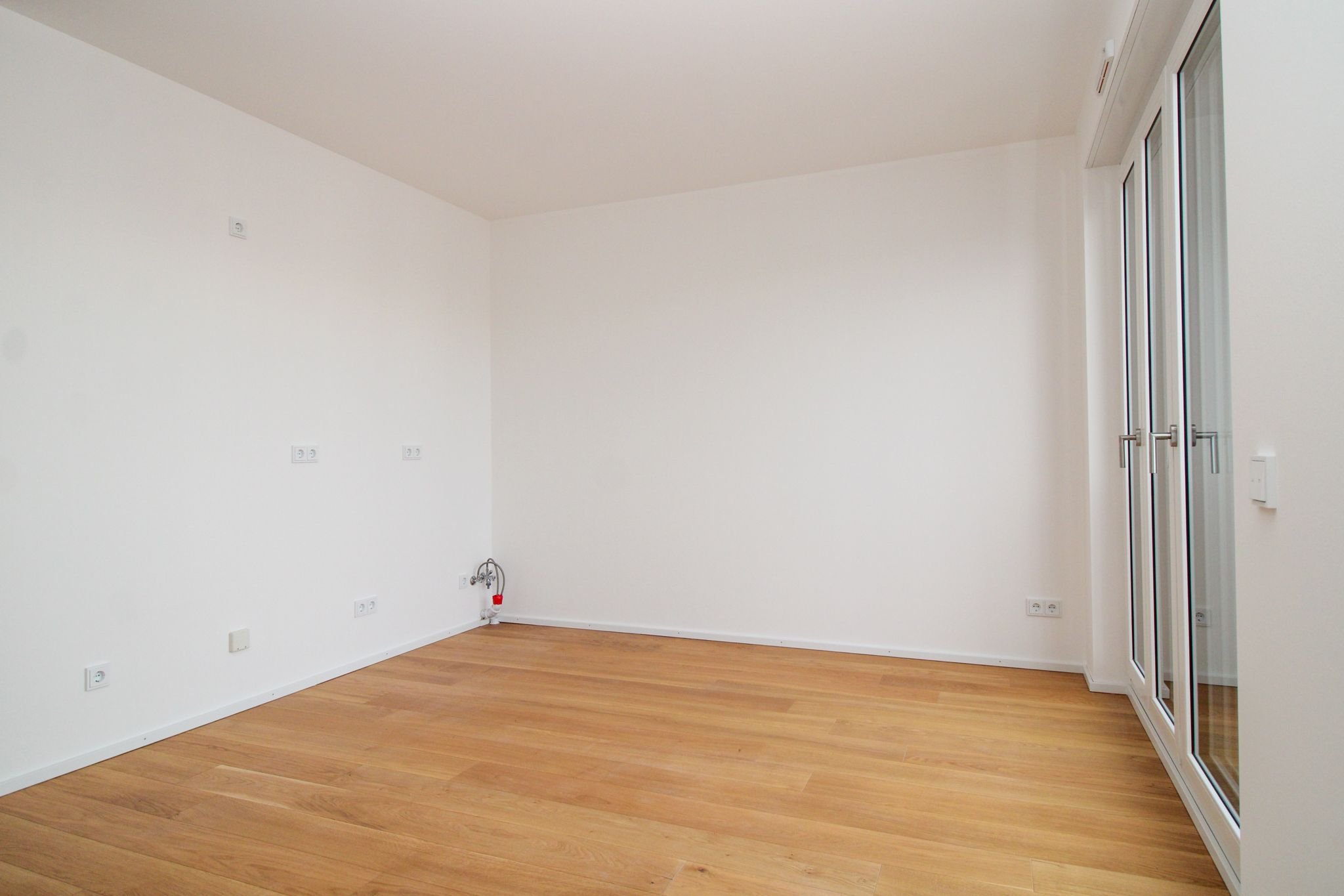 Wohnung zur Miete 1.150 € 1,5 Zimmer 42,8 m²<br/>Wohnfläche EG<br/>Geschoss 01.03.2025<br/>Verfügbarkeit Leinweberweg 24 Lochhausen München 81249