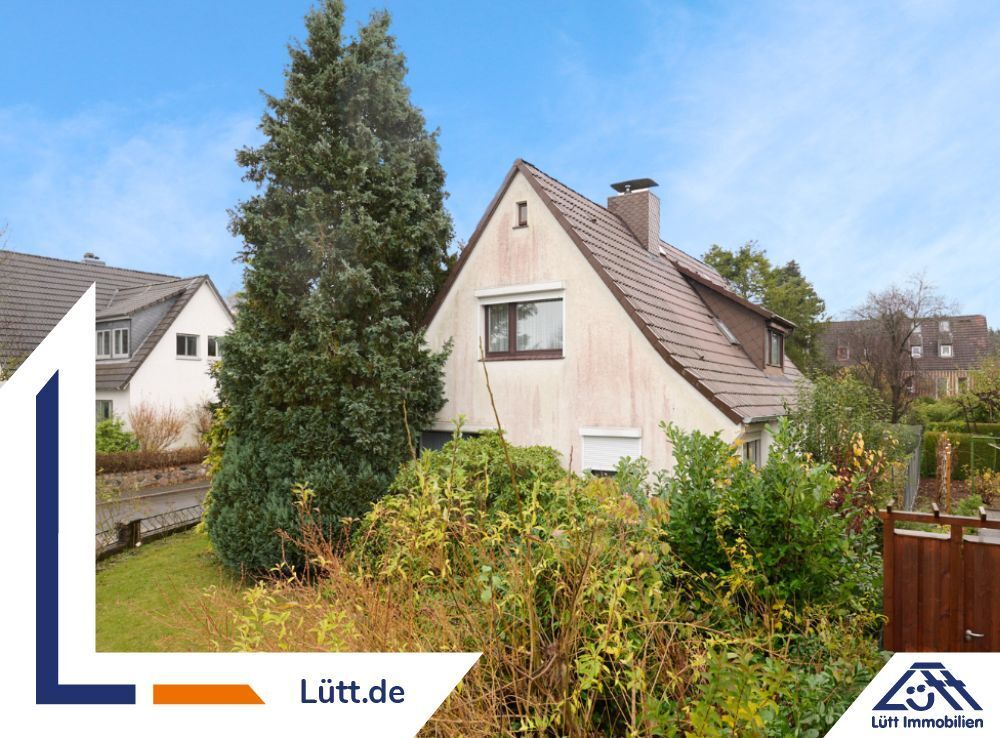 Einfamilienhaus zum Kauf provisionsfrei 307.000 € 5 Zimmer 121 m²<br/>Wohnfläche 540 m²<br/>Grundstück Preetz 24211