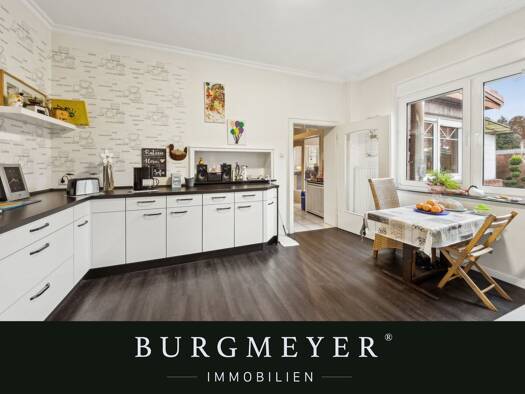 Mehrfamilienhaus zum Kauf 289.000 € 14 Zimmer 376 m² 850 m² Grundstück Wehm Werlte 49757