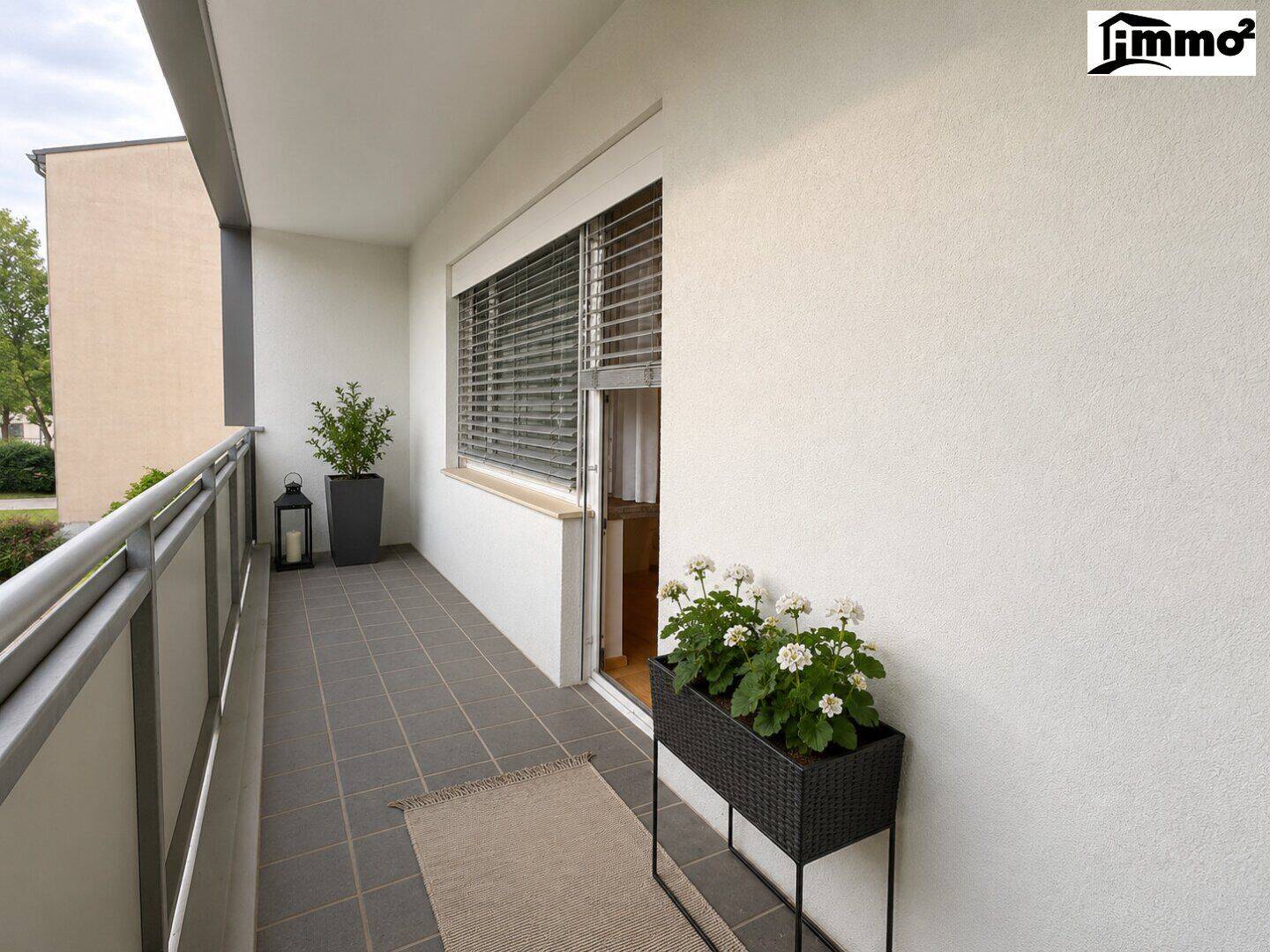 Wohnung zum Kauf – Klagenfurt