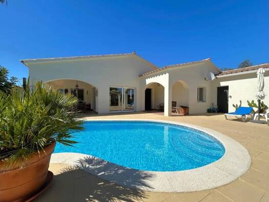 Villa zum Kauf 485.000 € 3 Zimmer 170 m² 504 m² Grundstück Calonge de Segarra 17251