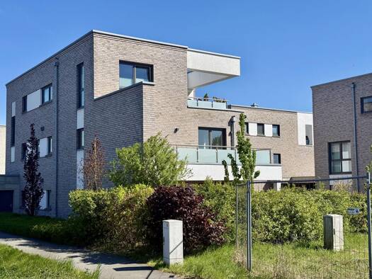 Mehrfamilienhaus zum Kauf 899.000 € 9 Zimmer 268 m² 634 m² Grundstück Jeggen Bissendorf 49143