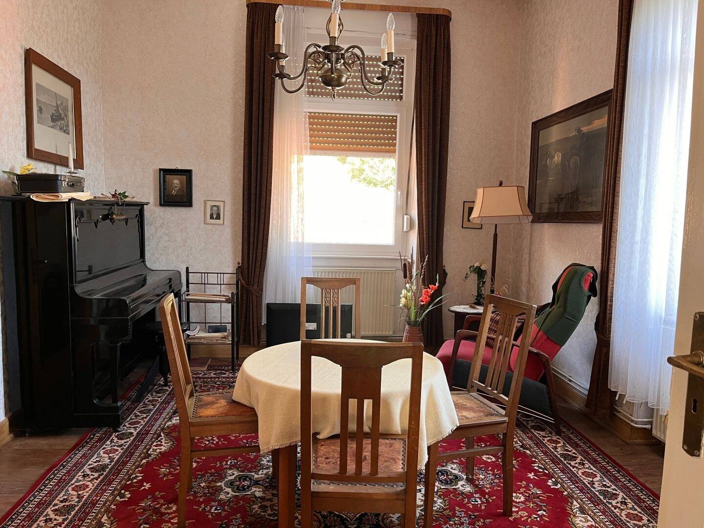 Haus – Grumbach, Landkreis Kusel - Mehr