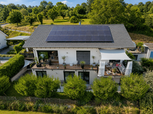 Einfamilienhaus zum Kauf 1.450.000 € 9 Zimmer 330 m² 544 m² Grundstück Bombach Kenzingen 79341