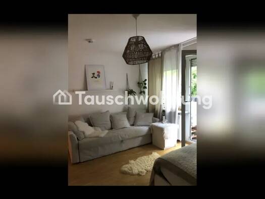 Wohnung zur Miete Tauschwohnung 600 € 1 Zimmer 31 m² 1. Geschoss Au-Haidhausen München 81541